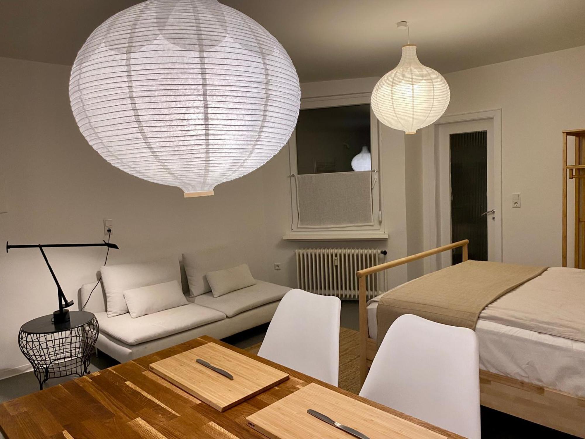 Klaeve12 Guesthouse Oldenburg Zimmer foto
